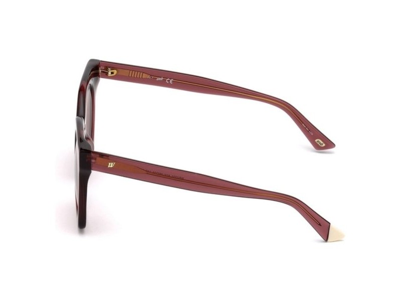 Дамски слънчеви очила Web Eyewear WE0231 Ø 48 mm