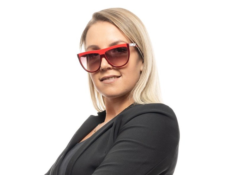 Дамски слънчеви очила Emilio Pucci EP0087 6071F