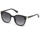 Слънчеви очила унисекс Guess Guess B Черен Ø 52 mm