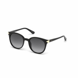 Слънчеви очила унисекс Guess Guess B Черен Ø 52 mm