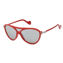 Мъжки слънчеви очила Moncler ML0054-67C Ø 128 mm