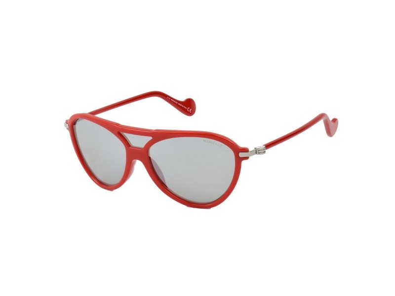 Мъжки слънчеви очила Moncler ML0054-67C Ø 128 mm