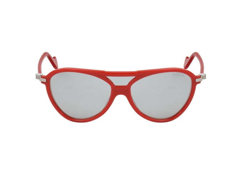 Мъжки слънчеви очила Moncler ML0054-67C Ø 128 mm