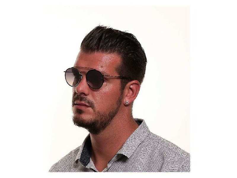 Мъжки слънчеви очила Web Eyewear WE0188A Ø 51 mm