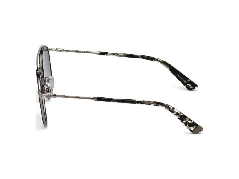 Мъжки слънчеви очила Web Eyewear WE0188A Ø 51 mm