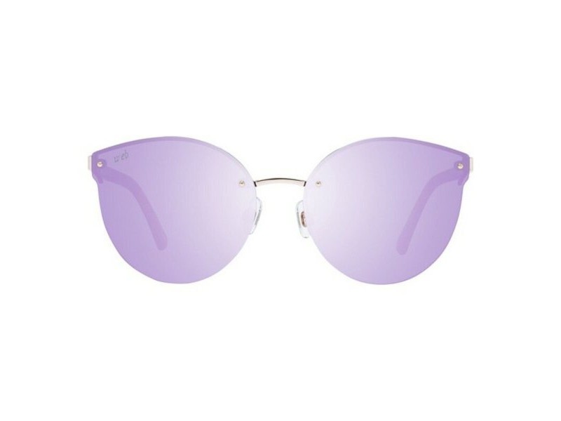 Слънчеви очила унисекс Web Eyewear WE0197A ø 59 mm