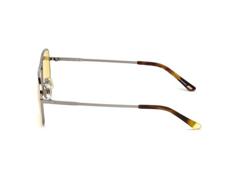 Мъжки слънчеви очила Web Eyewear WE0199A Ø 55 mm