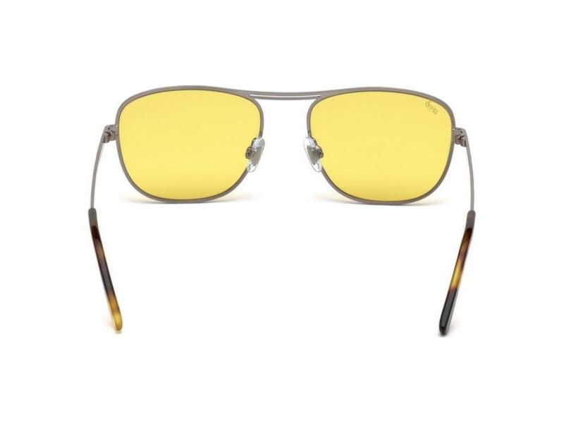Мъжки слънчеви очила Web Eyewear WE0199A Ø 55 mm