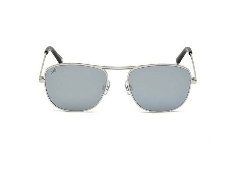 Мъжки слънчеви очила Web Eyewear WE0199A Ø 55 mm