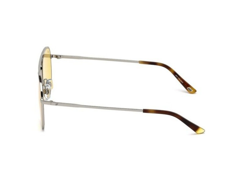 Слънчеви очила унисекс Web Eyewear WE0206A ø 58 mm