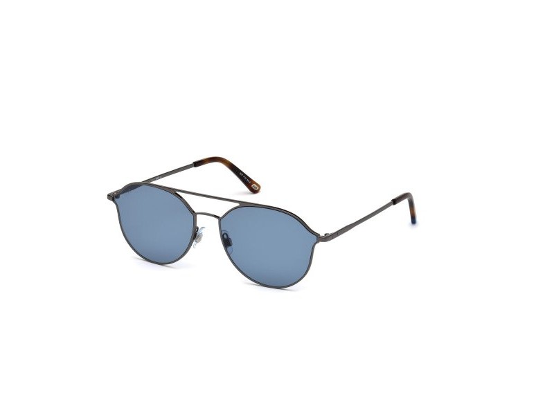 Мъжки слънчеви очила Web Eyewear WE0208-5908V ø 59 mm