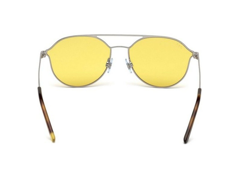 Слънчеви очила унисекс Web Eyewear WE0208A ø 59 mm