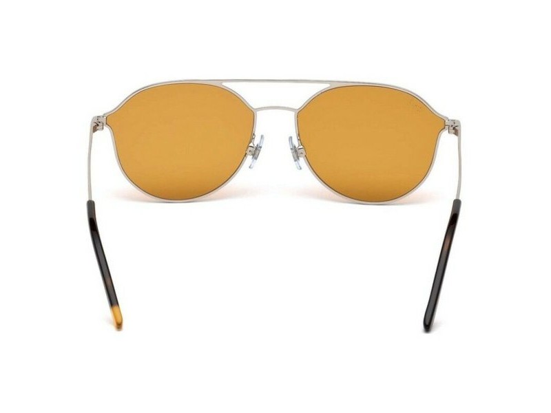 Слънчеви очила унисекс Web Eyewear WE0208A ø 59 mm Слънчеви очила унисекс Web Eyewear WE0208A ø 59 mm