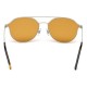 Слънчеви очила унисекс Web Eyewear WE0208A ø 59 mm Слънчеви очила унисекс Web Eyewear WE0208A ø 59 mm