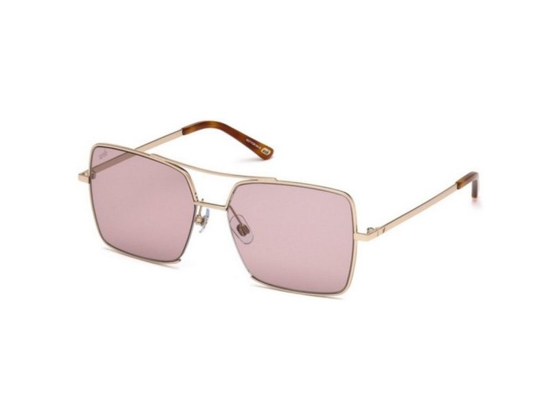 Дамски слънчеви очила Web Eyewear WE0210A ø 57 mm