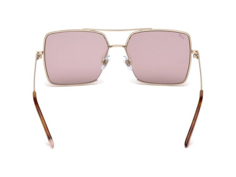 Дамски слънчеви очила Web Eyewear WE0210A ø 57 mm