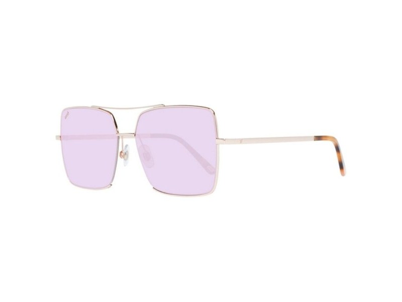 Дамски слънчеви очила Web Eyewear WE0210-33E ø 57 mm