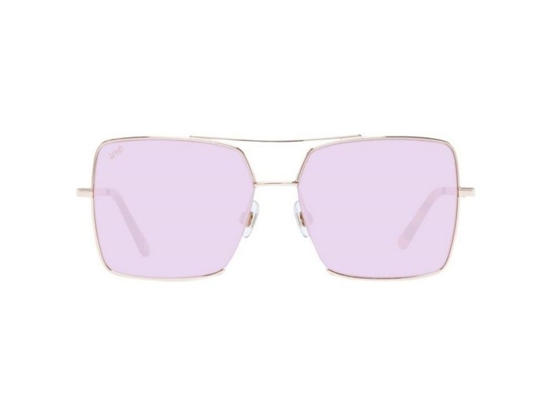 Дамски слънчеви очила Web Eyewear WE0210-33E ø 57 mm