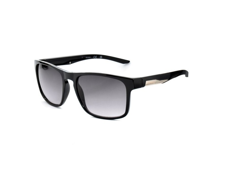 Слънчеви очила унисекс Guess GF0190-5801B ø 58 mm Слънчеви очила унисекс Guess GF0190-5801B ø 58 mm