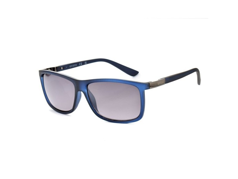 Мъжки слънчеви очила Guess GF0191-5991B ø 59 mm