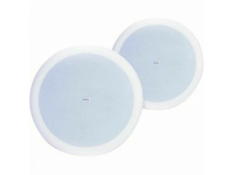 Колони Clearone LS6CT Бял