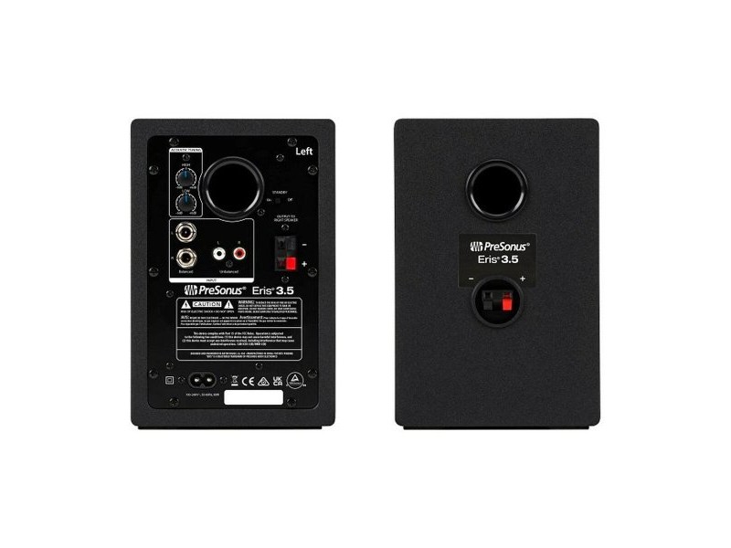 Колони Presonus PRE ERIS 35 Черен Многоцветен 50 W