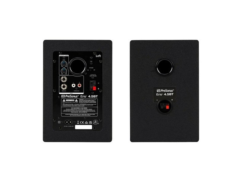 Studio monitor Presonus PRE ERIS 45 BT 50 W
