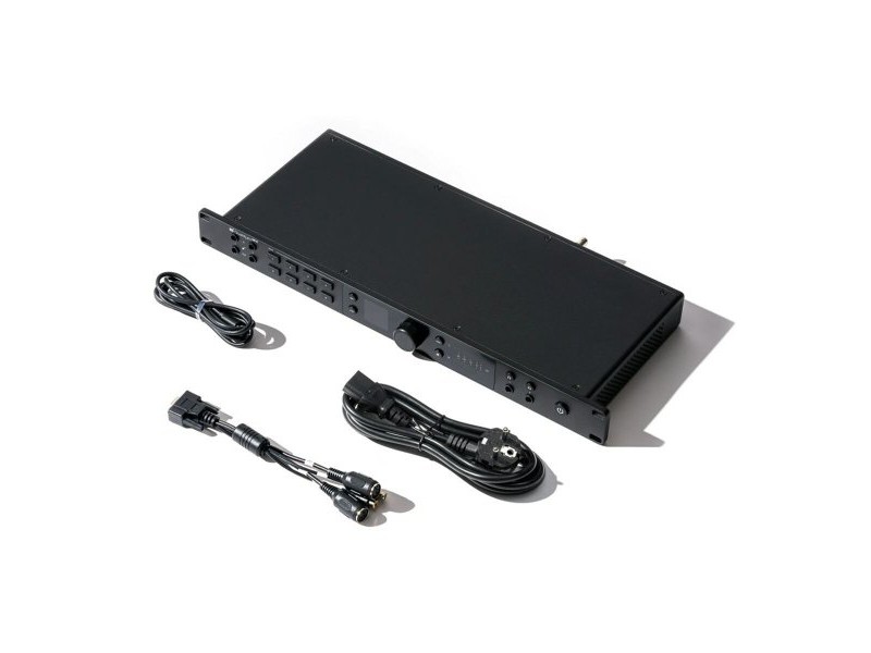 Аудио интерфейс Presonus Quantum HD 8