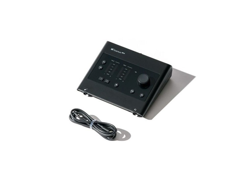 Аудио интерфейс Presonus Quantum ES 2