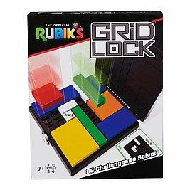 Образователна Игра Spin Master Rubiks