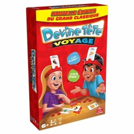 Настолна игра Spin Master