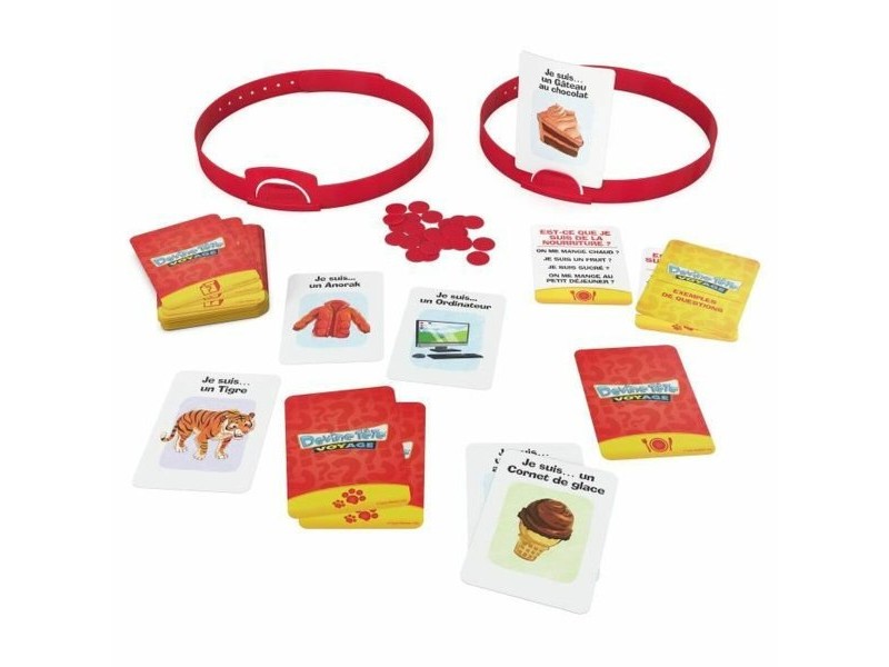 Настолна игра Spin Master