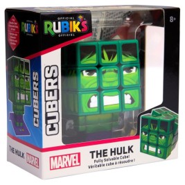 Кубче на Рубик Rubik's The Hulk