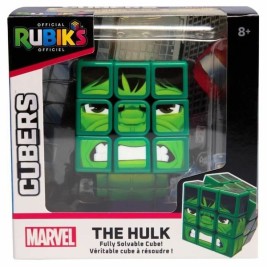 Кубче на Рубик Rubik's The Hulk