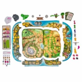 Еротични карти Spin Master JUMANJI Danger Island