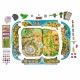 Еротични карти Spin Master JUMANJI Danger Island
