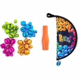 Игра за Умения Spin Master BELLZ
