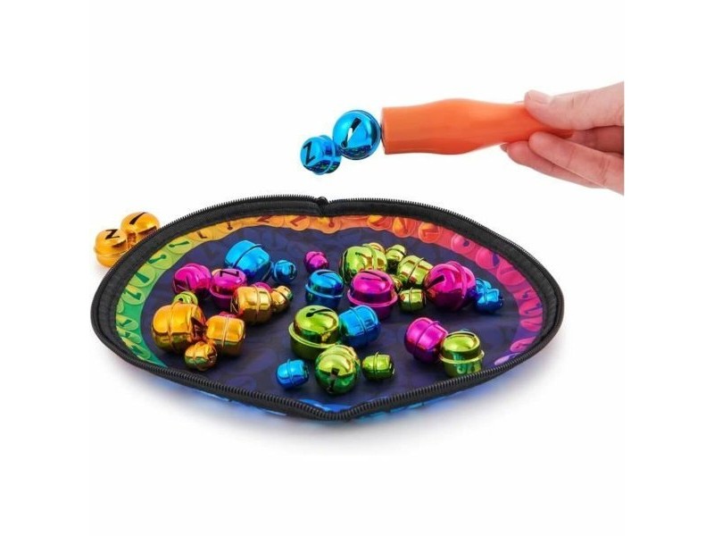 Игра за Умения Spin Master BELLZ