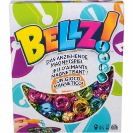Игра за Умения Spin Master BELLZ