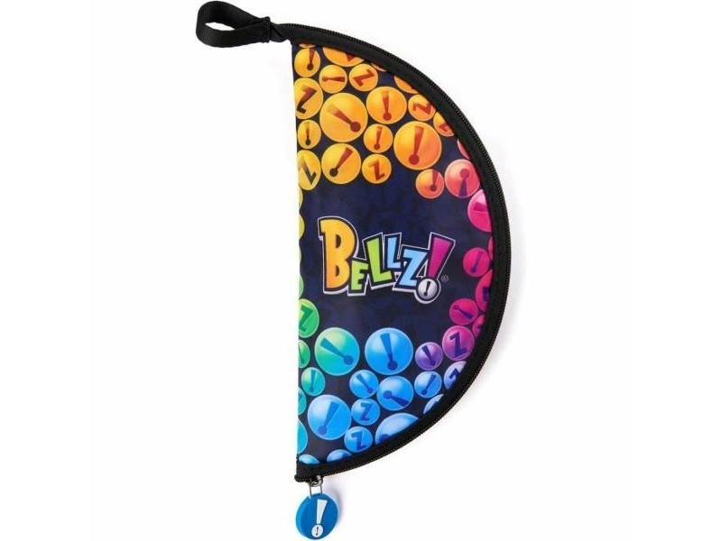 Игра за Умения Spin Master BELLZ
