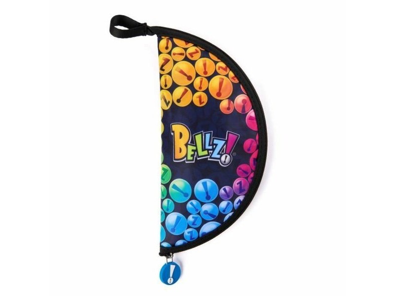 Игра за Умения Spin Master BELLZ