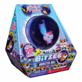 Виртуален домашен любимец BITZEE Hamsterball