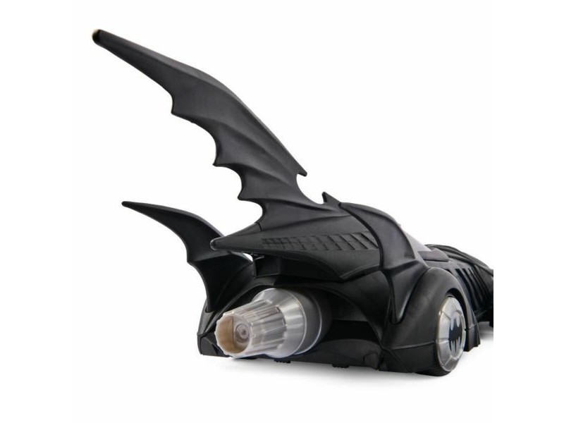 Playset Spin Master PACK MAESTRO SPIN BATIMÓVIL