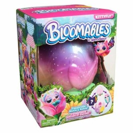 Интерактивен домашен любимец Spin Master Bloomable Kittyfly