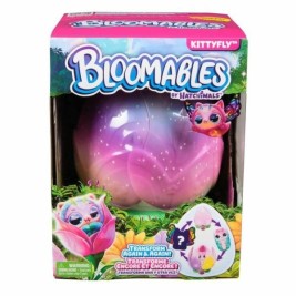 Интерактивен домашен любимец Spin Master Bloomable Kittyfly