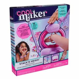 Стъклени мъниста Spin Master
