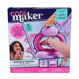 Стъклени мъниста Spin Master