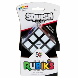 Образователна Игра Spin Master Cubo de Rubik Spin Master 3x3