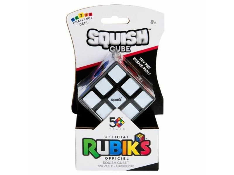 Образователна Игра Spin Master Cubo de Rubik Spin Master 3x3