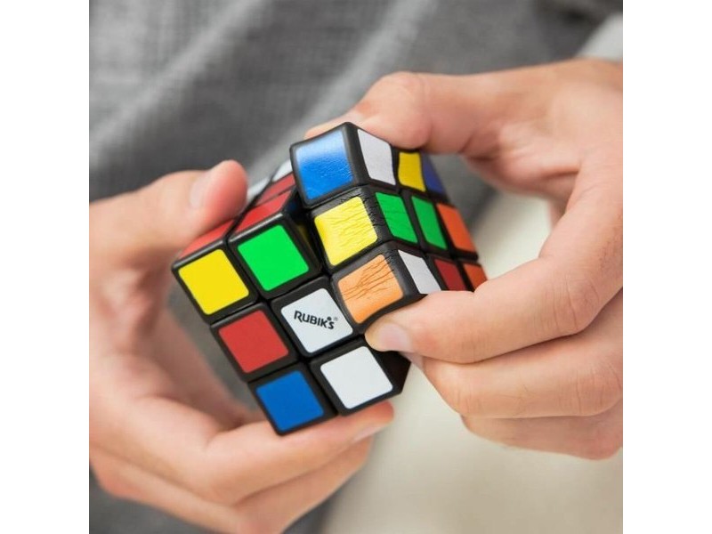 Образователна Игра Spin Master Cubo de Rubik Spin Master 3x3